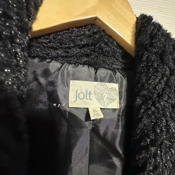 Jolt Coats, Jackets & Vests Faux Fur Outer Shell for Women Size XL - Picture 12 of 15